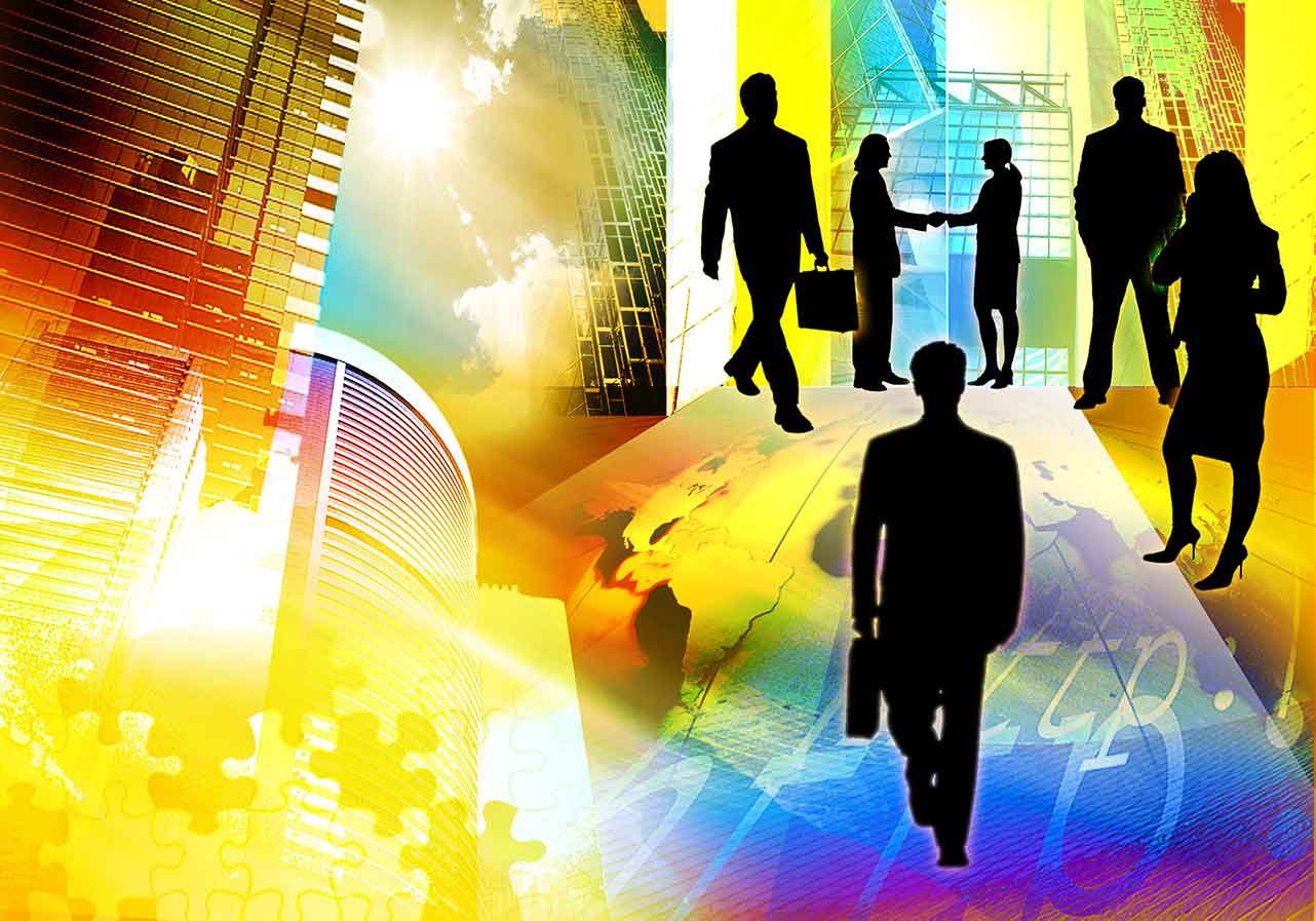 Virtual Office Service